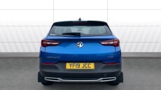 Vauxhall Grandland X 1.2 Turbo Sport Nav 5dr Petrol Hatchback